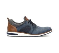 Rieker - Sneakers Blu - - Shoes - Uomo - Multicolore - 41 EU
