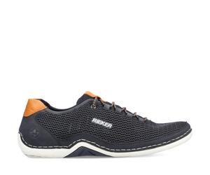 Rieker - Sneakers Casual Blu - - Shoes - Uomo - Blu - 41 EU