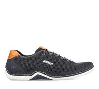 Rieker - Sneakers Casual Blu - - Shoes - Uomo - Blu - 43 EU