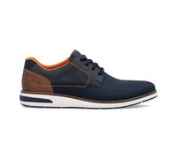 Rieker - Sneakers Casual Chiuse - - Shoes - Uomo - Blu - 44 EU