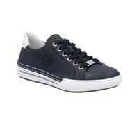 Rieker - Sneakers con lacci - - Shoes - Donna - Blu - 37 EU