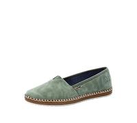 Rieker Sneakers da Donna M2270, Verde, 39 EU