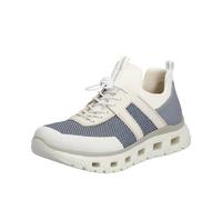 Rieker Sneakers Da Donna Slip-On Con Corda Ammortizzante M6061