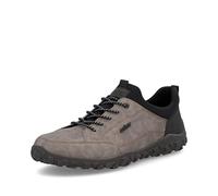 Rieker Sneakers da Uomo 08150, Numero:45 EU, Colore:Marrone