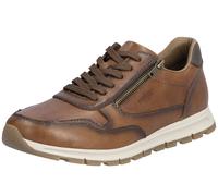 Rieker Sneakers Da Uomo Con Cerniera In Pelle B0504