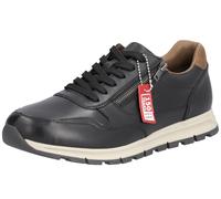 Rieker Sneakers Da Uomo Con Cerniera In Pelle B0504