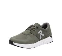 Rieker Sneakers Da Uomo Con Soletta MemoCup E Lacci Aggiuntivi 09100