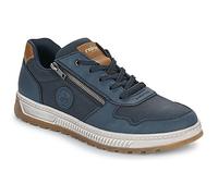 Rieker Sneakers FEMISSA in Blu 42