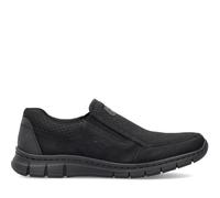 Rieker - Sneakers Nere - - Shoes - Uomo - Nero - 41 EU