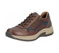 Rieker - Sneakers - - Shoes - Uomo - Marrone - 45 EU
