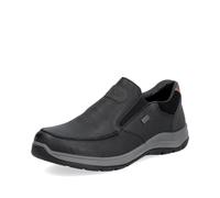 Rieker Sneakers Uomo 03651, Numero:45 EU, Colore:Nero