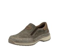 Rieker Sneakers Uomo Comode Con Loser Inserto E Elastico 03365