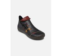 Rieker - Soraya Blu - Sneakers 38 Blu