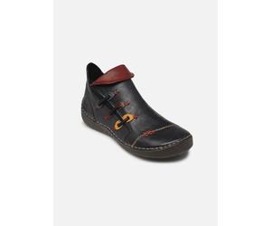 Rieker - Soraya Blu - Sneakers 38 Blu