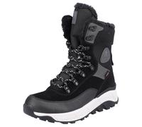 Rieker Sport Boots da neve grigio scuro / nero Donna Rieker Sport 36 grigio scuro / nero