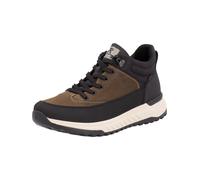 Rieker Sport Boots stringati marrone / nero Uomo Rieker Sport 46 marrone / nero