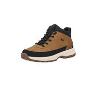 Rieker Sport Boots stringati navy / terra d'ombra / bianco Uomo - PROMO - Scarpe - Boots e stivali - Stivaletti stringati Rieker Sport 40