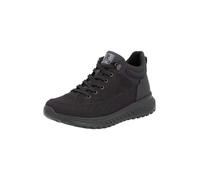 Rieker Sport Boots stringati nero Uomo Rieker Sport 43 nero