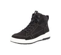 Rieker Sport Boots stringati nero Uomo Rieker Sport 45
