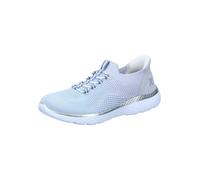 Rieker Sport Scarpa slip-on blu chiaro Donna Rieker Sport 38xregular