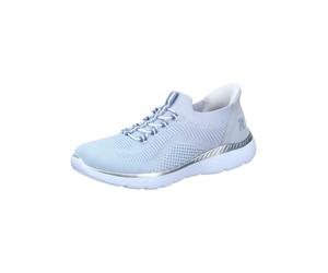Rieker Sport Scarpa slip-on blu chiaro Donna Rieker Sport 41xregular
