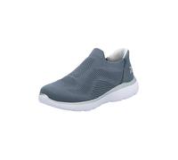 Rieker Sport Scarpa slip-on blu colomba Donna Rieker Sport 41