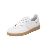 Rieker Sneaker bassa 'W2200' bianco, Taglia 37