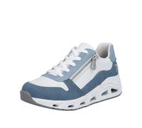 Rieker Sport Sneaker bassa blu cielo / bianco Donna Rieker Sport 36