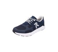 Rieker Sport Sneaker bassa blu scuro / grigio chiaro / bianco Uomo Rieker Sport 45