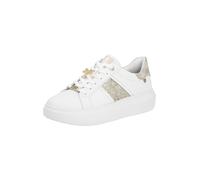 Rieker Sport Sneaker bassa 'Evolution' oro / bianco Donna Rieker Sport 41