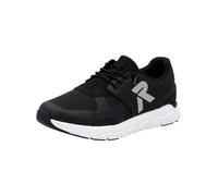 Rieker Sport Sneaker bassa grigio basalto / nero Donna Rieker Sport 37 grigio basalto / nero
