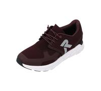 Rieker Sport Sneaker bassa 'M9000 ' grigio chiaro / rosso scuro Donna Rieker Sport 43 grigio chiaro / rosso scuro