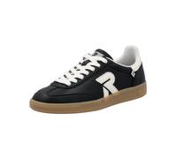 Rieker Sport Sneaker bassa nero / bianco Uomo Rieker Sport 41