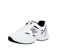 Rieker Sport Sneaker bassa nero / bianco Uomo Rieker Sport 43