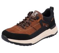 Rieker Sport Sneaker bassa pueblo / nero Uomo Rieker Sport 40