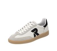 Rieker Sport Sneaker bassa 'U2200' grigio chiaro / nero / bianco Uomo Rieker Sport 42