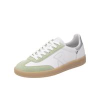 Rieker W2200, Sneaker Basse Donna, Bianco 85, 36 EU