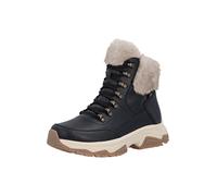 Rieker Sport Stivaletto stringato nero Donna Rieker Sport 41