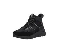 Rieker Sport Stivaletto stringato rosso acceso / nero / bianco Donna Rieker Sport 40 rosso acceso / nero / bianco
