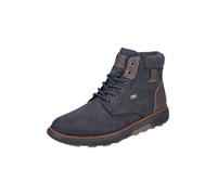 Rieker Stivale blu scuro / marrone / grigio Uomo Rieker 44