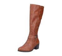 Rieker Stivale cognac Donna Rieker 37