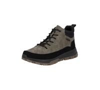 Rieker Stivale stringato marrone / nero Uomo Rieker 44
