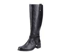 Rieker Stivale 'Z7361' nero Donna Rieker 42 nero