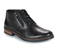 Rieker Stivaletti 14609-00 in Nero 41