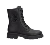 Rieker - Stivaletti alla Caviglia Chiuse - - Shoes - Donna - Nero - 38 EU