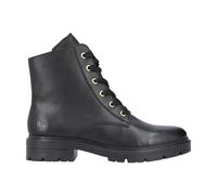 Rieker - Stivaletti alla Caviglia Chiuse - - Shoes - Donna - Nero - 39 EU