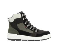 Rieker - Stivaletti alla Caviglia Chiuse - - Shoes - Uomo - Nero - 44 EU