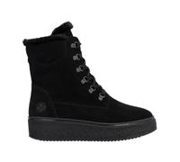 Rieker - Stivaletti alla Caviglia Chiusi - - Shoes - Donna - Nero - 39 EU