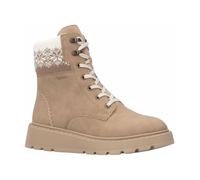Rieker - Stivaletti Casual alla Caviglia - - Shoes - Donna - Beige - 37 EU
