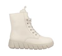 Rieker - Stivaletti Casual alla Caviglia - - Shoes - Donna - Beige - 38 EU